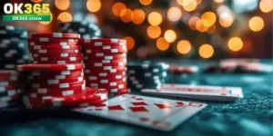 Diễn biến chi tiết các vòng chơi Poker
